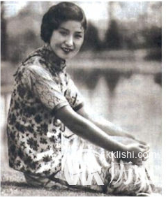 费侠，一个中共特工为何嫁给了“中统”特务头子？