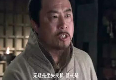 三国时期最坑主公的谋士 谁当他主公谁就要灭亡