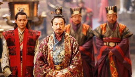 玄武门之变李渊手里握有军队 该政变为何还如此容易成功