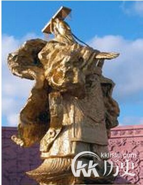 秦始皇是吕不韦的儿子吗?解析秦始皇的身世之谜