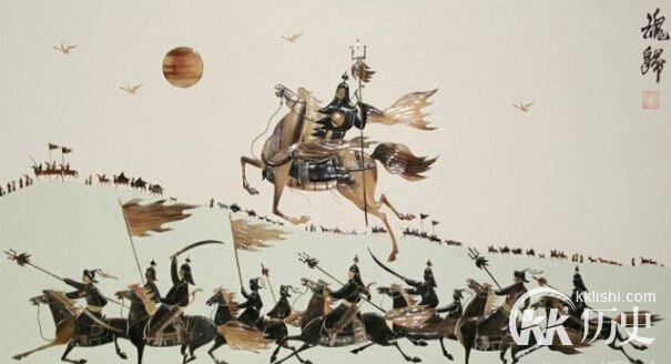 夏朝皇帝启是禹的儿子吗 解析夏启的身世之谜