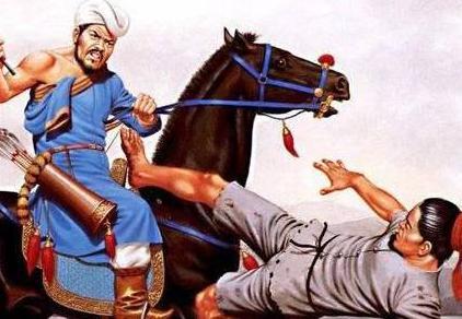 揭秘元朝灭亡之后 为何蒙古人又变回游牧民族了呢