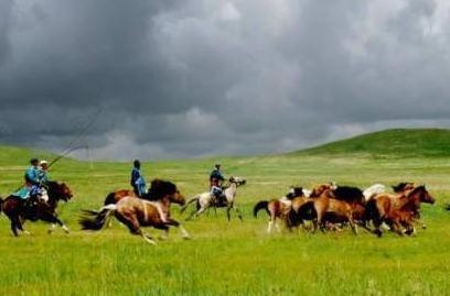 揭秘元朝灭亡之后 为何蒙古人又变回游牧民族了呢