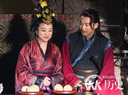 芈月传剧情分集介绍59集:赢夫人年俸遭停