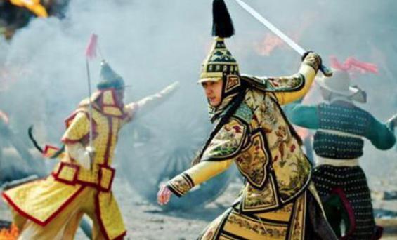 清朝时期直隶一省驻扎了多少八旗和绿营