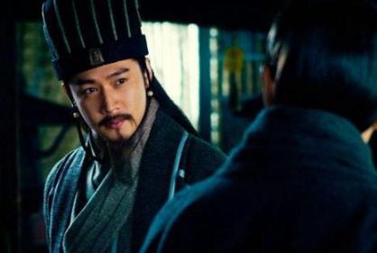 诸葛亮心目中最中意的接班人是谁