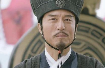 诸葛亮心目中最中意的接班人是谁