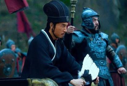 诸葛亮心目中最中意的接班人是谁