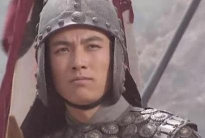 诸葛亮心目中最中意的接班人是谁