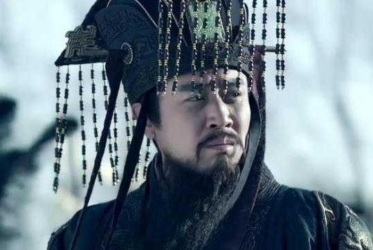 一代名相李斯位高权重，为何输给一个太监