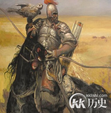 史上最牛外交官是谁? 一人灭一国的超级牛人王玄策