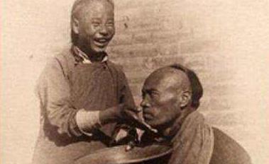 清朝时期的人多久洗一次头发呢 简直想都不敢想