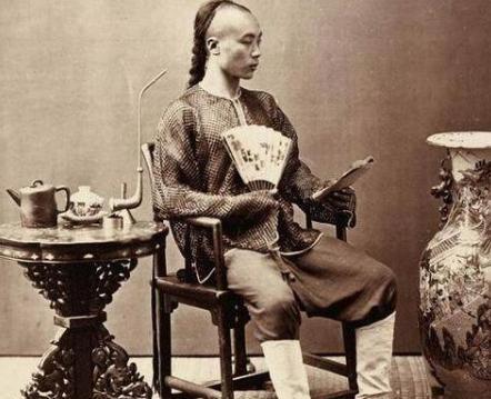 清朝时期的人多久洗一次头发呢 简直想都不敢想