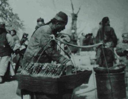 清朝时期的人多久洗一次头发呢 简直想都不敢想