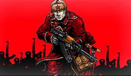 苏联巅峰时期到底能强大到什么程度 完全可以把美国按在地上摩擦的水平