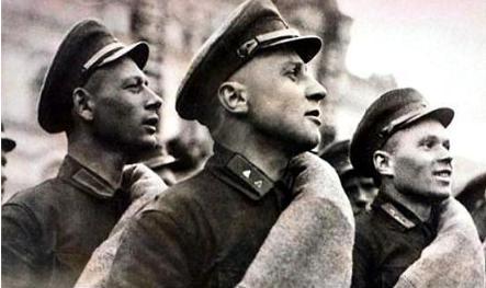 苏联巅峰时期到底能强大到什么程度 完全可以把美国按在地上摩擦的水平