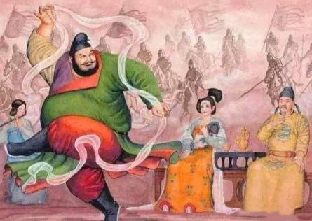 安史之乱到底是什么样的 为何说对于唐王朝来说不是偶然呢