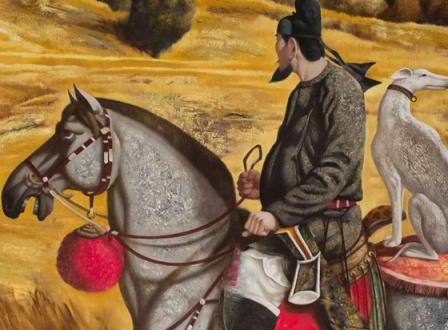 安史之乱到底是什么样的 为何说对于唐王朝来说不是偶然呢