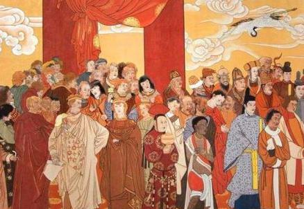 安史之乱到底是什么样的 为何说对于唐王朝来说不是偶然呢