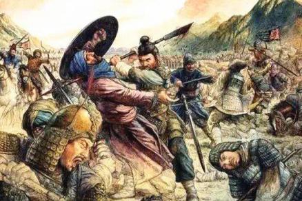 安史之乱到底是什么样的 为何说对于唐王朝来说不是偶然呢