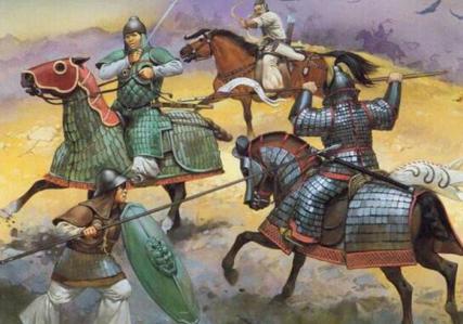 安史之乱到底是什么样的 为何说对于唐王朝来说不是偶然呢