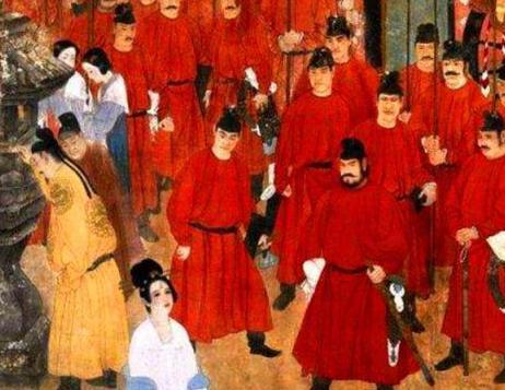 安史之乱到底是什么样的 为何说对于唐王朝来说不是偶然呢