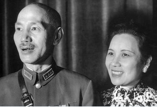 揭秘张学良：我不追宋美龄的原因