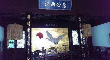 两江总督到底是干什么的 这两江指的是哪两条江呢