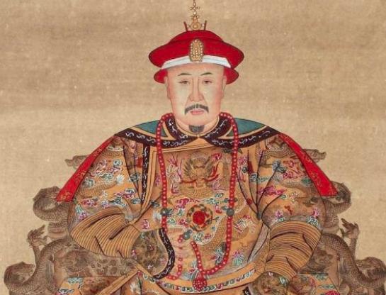 乾隆皇帝最小的儿子，为何不要皇位只要和珅豪宅