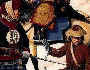 在古代宁古塔是一种什么样的存在