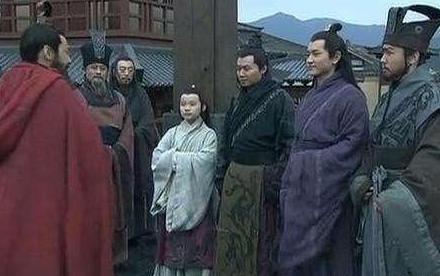 曹操到底知不知道杀害曹冲的凶手 这个人到底是谁