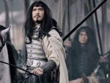 历史上的张既一生都有什么战绩