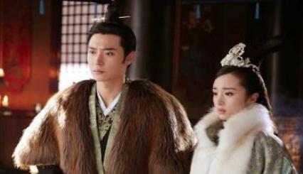 隋炀帝一生关键的两位女人是谁