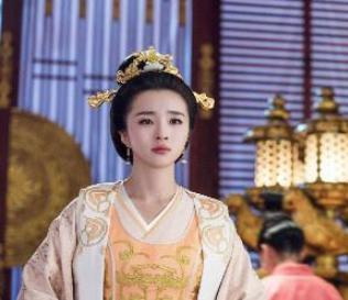 隋炀帝一生关键的两位女人是谁