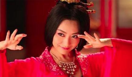 隋炀帝一生关键的两位女人是谁