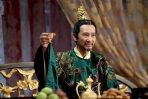 马嵬坡兵变之后，为何唐玄宗不能再控制局面