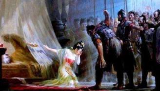 马嵬坡兵变之后，为何唐玄宗不能再控制局面