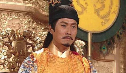 他当上皇帝后却不认生母,原因是什么