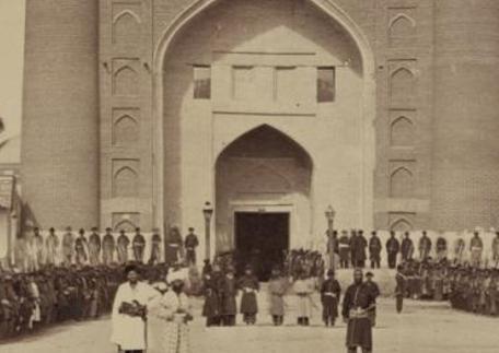 浩罕汗国在史籍上的记载是什么样的 期间的君主都有哪些