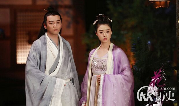 《花千骨》中卜元鼎是什么?卜元鼎有什么作用