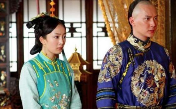 李煦的一生为康熙效命，备极荣华