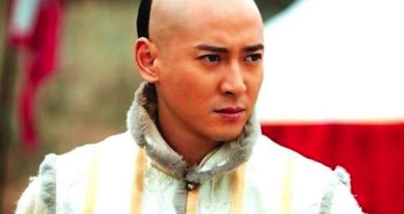 李煦的一生为康熙效命，备极荣华