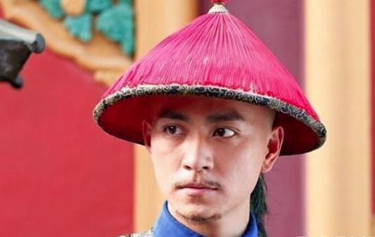 李煦的一生为康熙效命，备极荣华