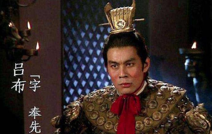 吕布手刃董卓，他们之间为何反目成仇