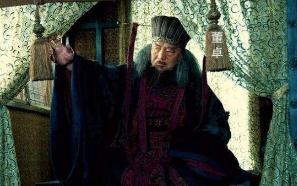 吕布手刃董卓，他们之间为何反目成仇