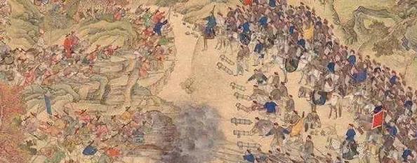 旗人有哪些权利