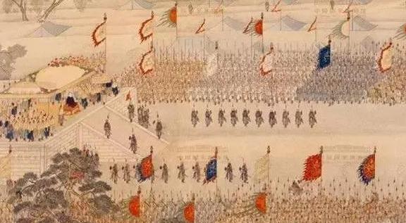 旗人有哪些权利