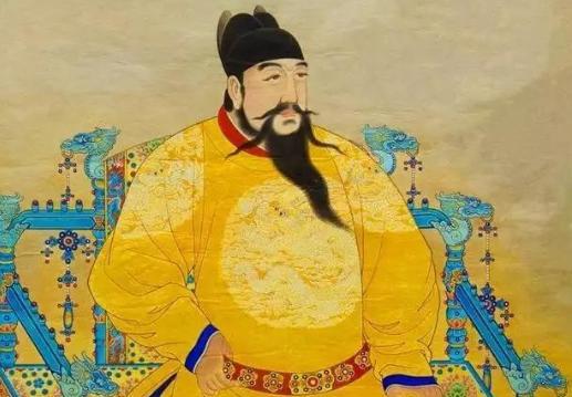 朱棣篡位是被逼还是预谋