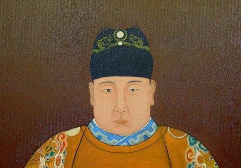 朱棣篡位是被逼还是预谋