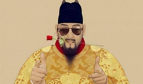 朱棣篡位是被逼还是预谋